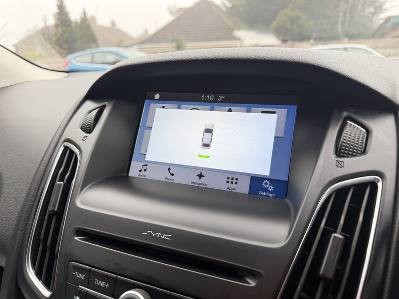 Used Ford Focus 2017 for sale - 77149275: Photo 20