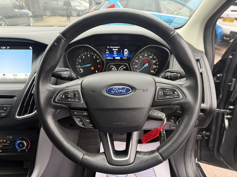 Used Ford Focus 2017 for sale - 77149275: Photo 28