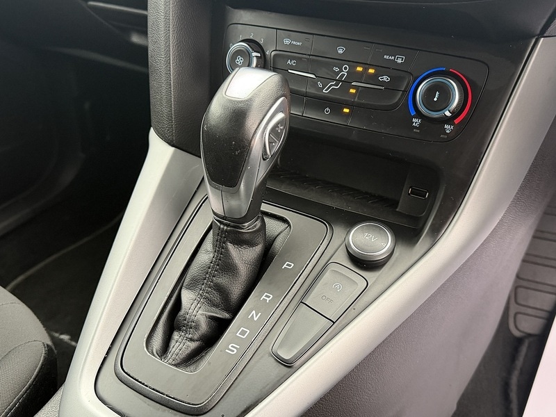 Used Ford Focus 2017 for sale - 77149275: Photo 30