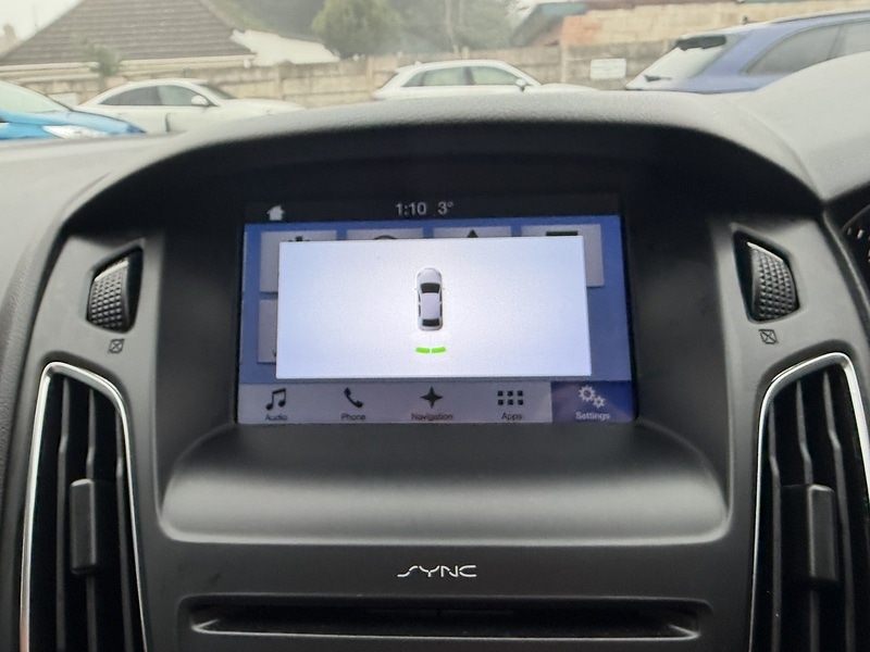 Used Ford Focus 2017 for sale - 77149275: Photo 32