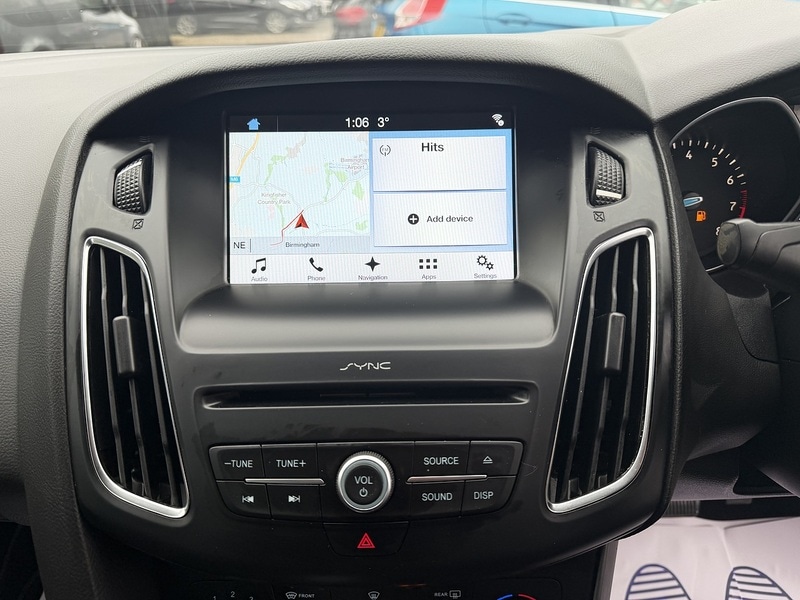 Used Ford Focus 2017 for sale - 77149275: Photo 34