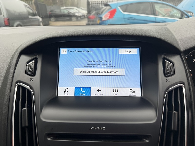 Used Ford Focus 2017 for sale - 77149275: Photo 35