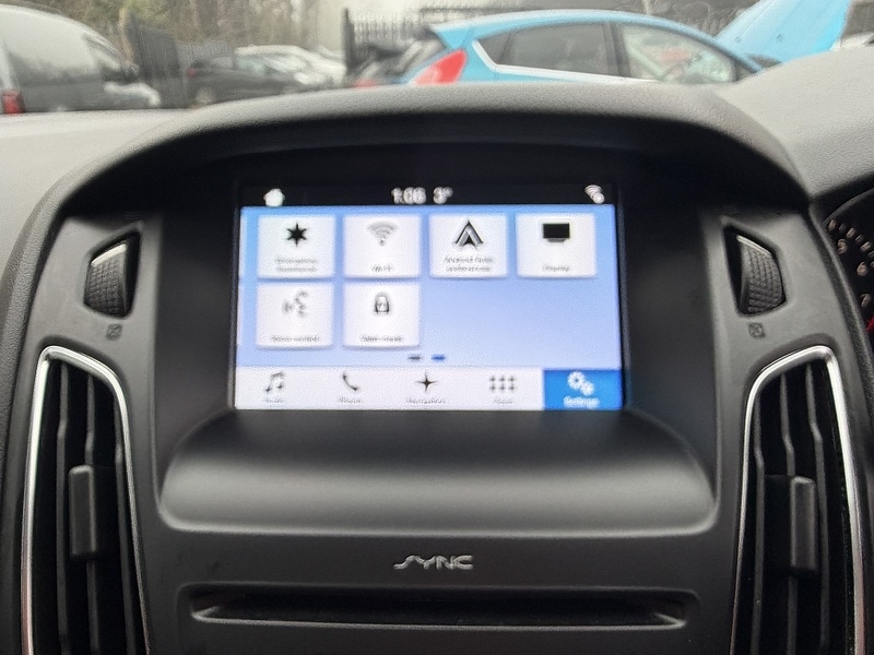 Used Ford Focus 2017 for sale - 77149275: Photo 38