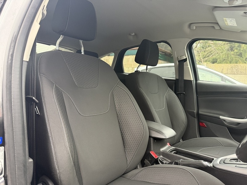 Used Ford Focus 2017 for sale - 77149275: Photo 39