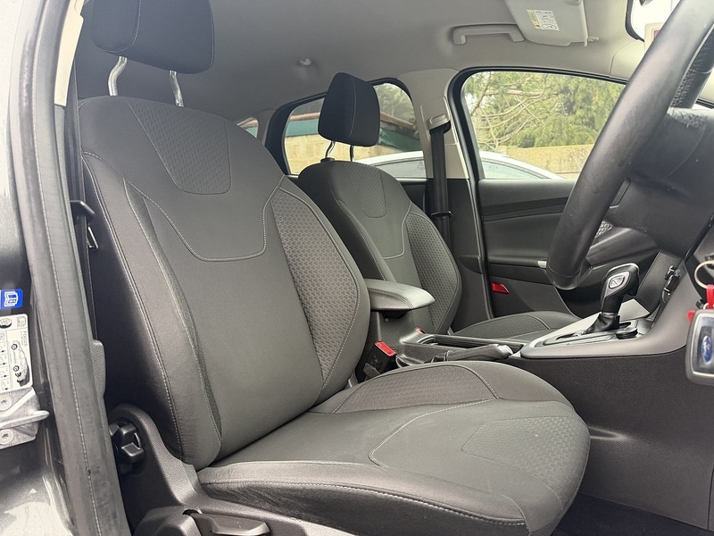 Used Ford Focus 2017 for sale - 77149275: Photo 40