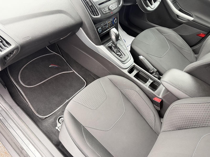 Used Ford Focus 2017 for sale - 77149275: Photo 41