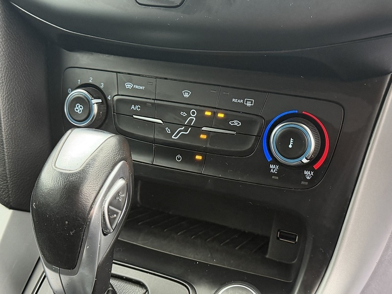 Used Ford Focus 2017 for sale - 77149275: Photo 42