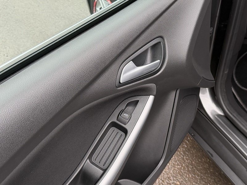 Used Ford Focus 2017 for sale - 77149275: Photo 45