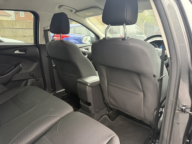 Used Ford Focus 2017 for sale - 77149275: Photo 46