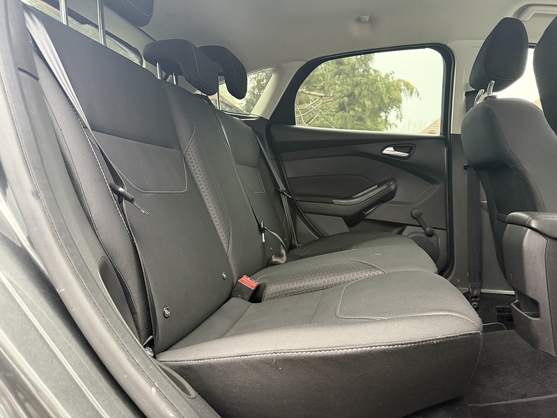 Used Ford Focus 2017 for sale - 77149275: Photo 47