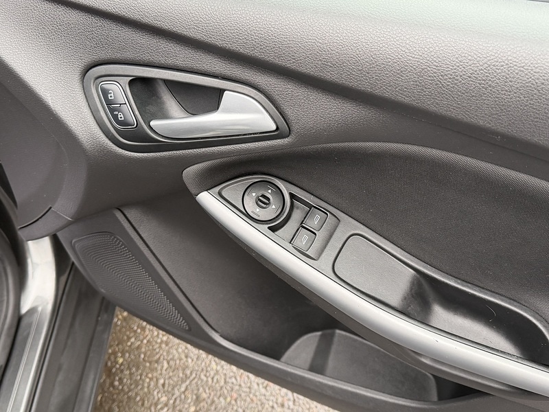 Used Ford Focus 2017 for sale - 77149275: Photo 48