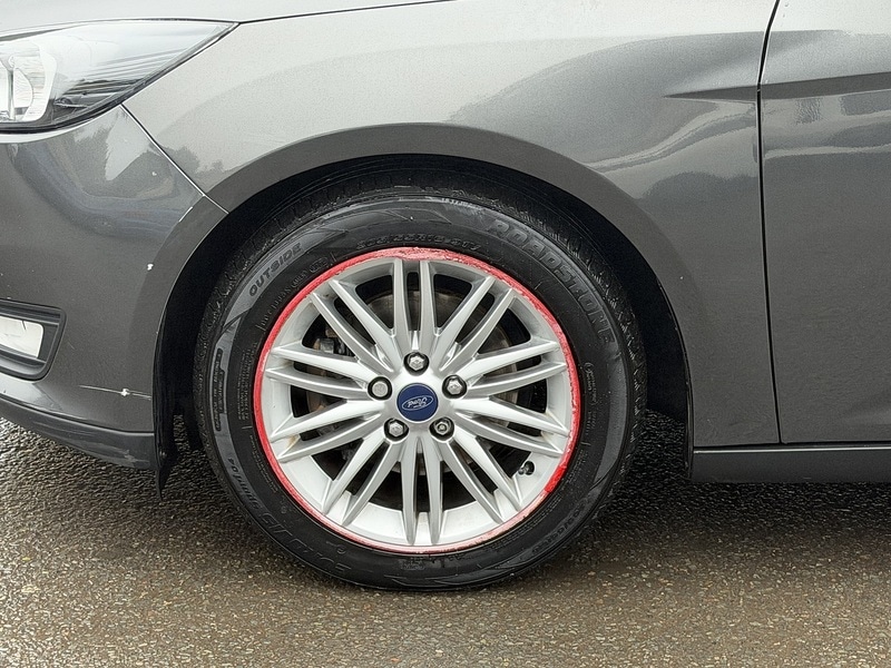 Used Ford Focus 2017 for sale - 77149275: Photo 50