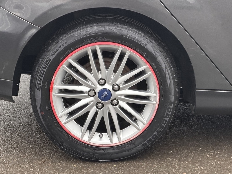 Used Ford Focus 2017 for sale - 77149275: Photo 52