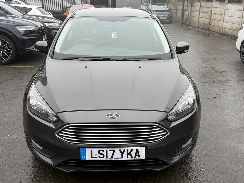 Used Ford Focus 2017 for sale - 77149275: Photo 6