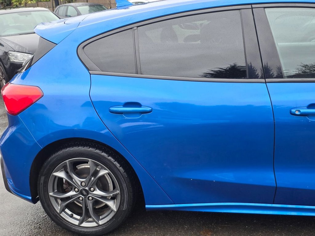 Used Ford Focus 2019 for sale - 76559265: Photo 10