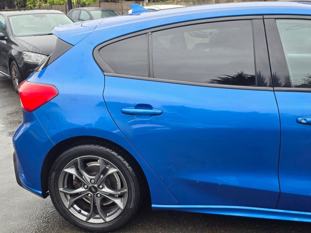 Used Ford Focus 2019 for sale - 76559265: Photo 11