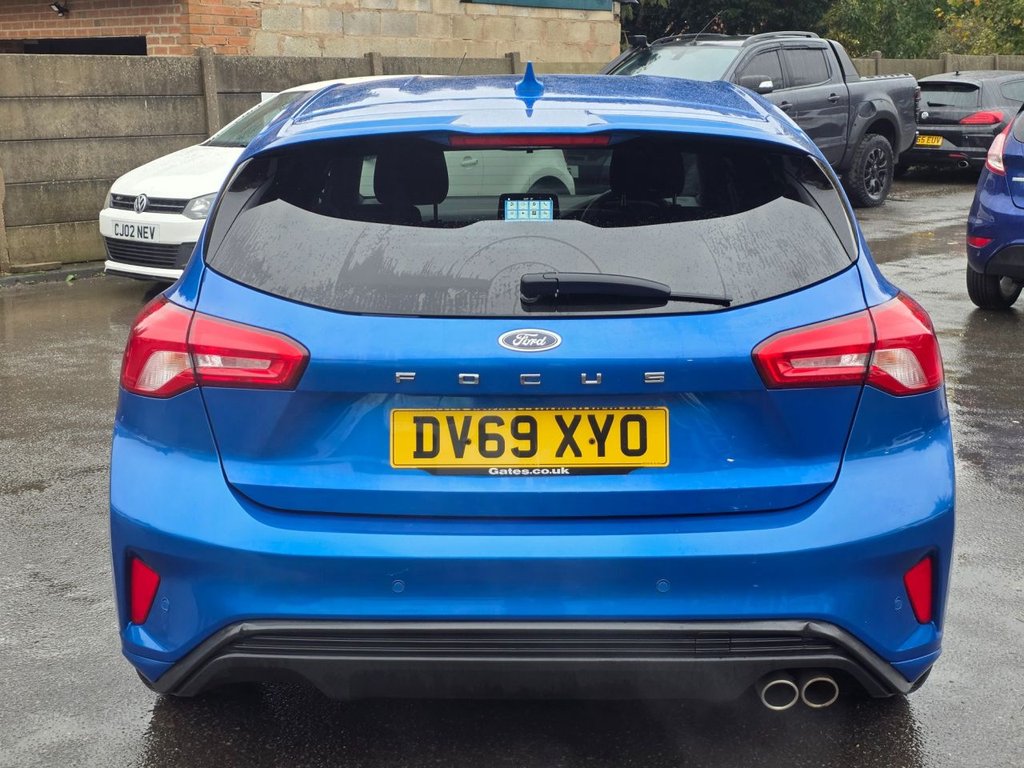 Used Ford Focus 2019 for sale - 76559265: Photo 14