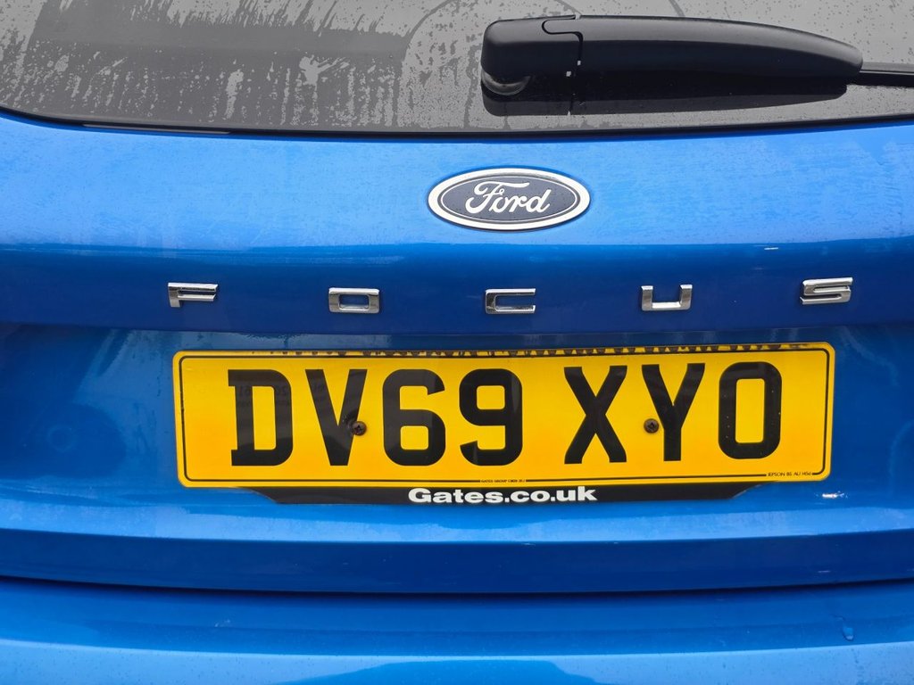 Used Ford Focus 2019 for sale - 76559265: Photo 17