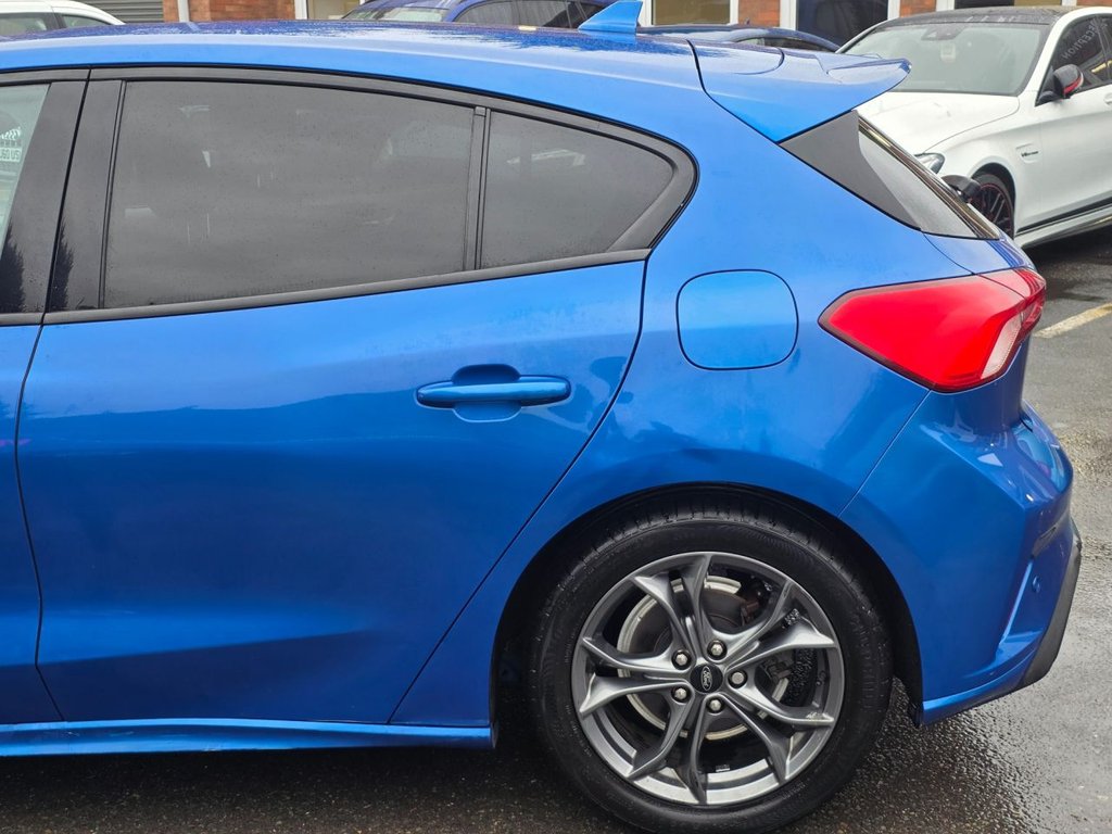 Used Ford Focus 2019 for sale - 76559265: Photo 18