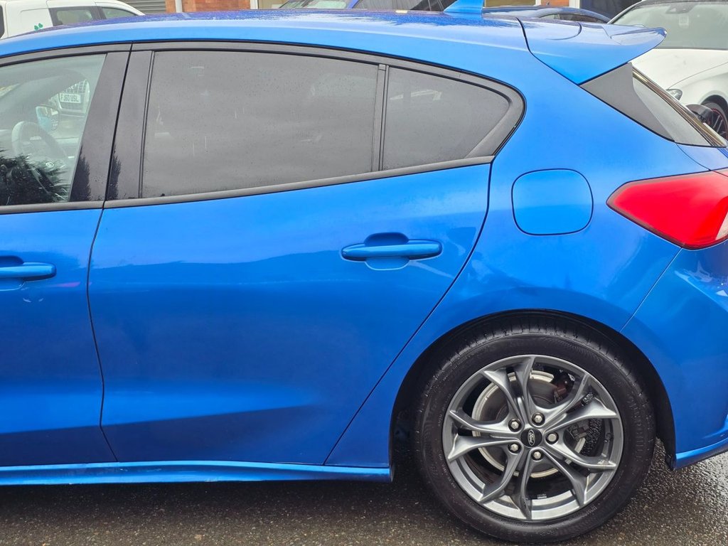 Used Ford Focus 2019 for sale - 76559265: Photo 21