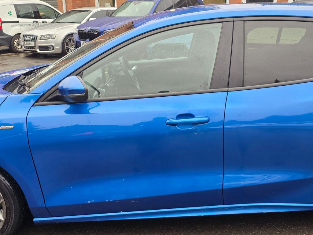 Used Ford Focus 2019 for sale - 76559265: Photo 22