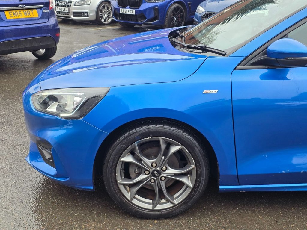 Used Ford Focus 2019 for sale - 76559265: Photo 24