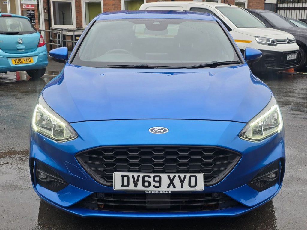Used Ford Focus 2019 for sale - 76559265: Photo 26