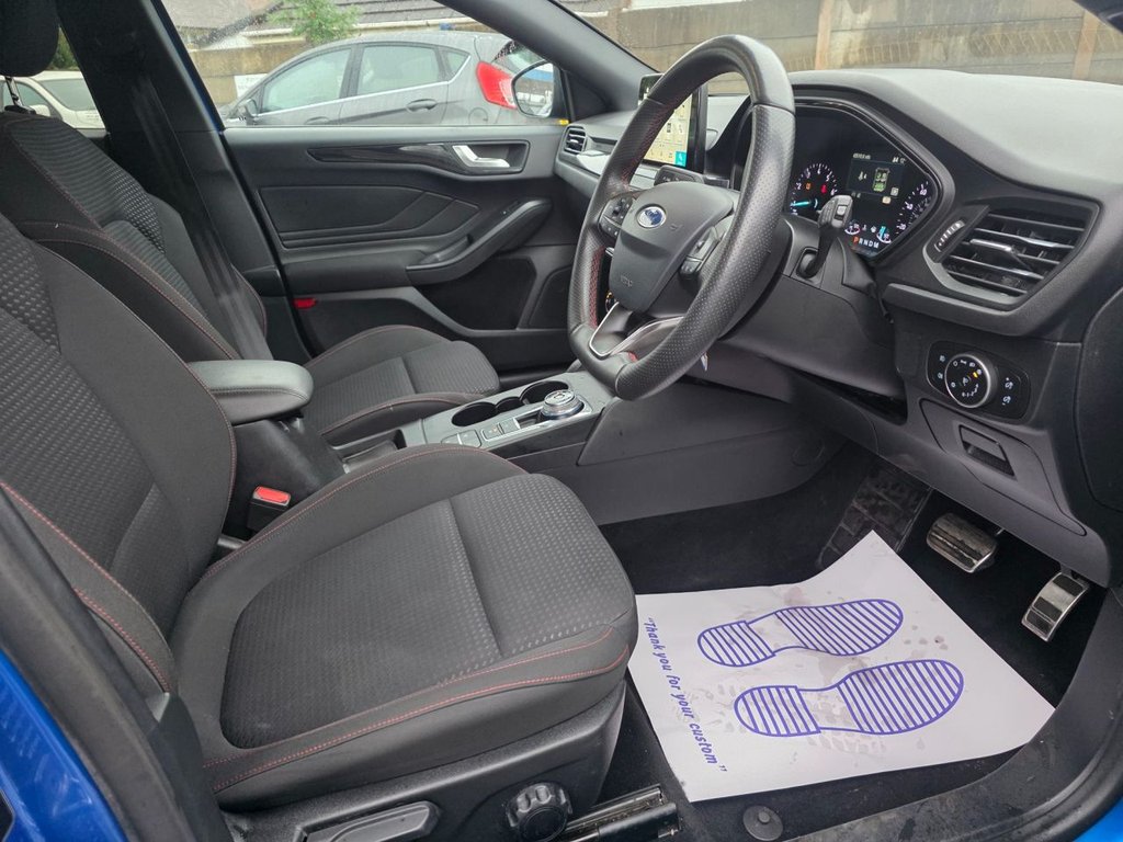 Used Ford Focus 2019 for sale - 76559265: Photo 3