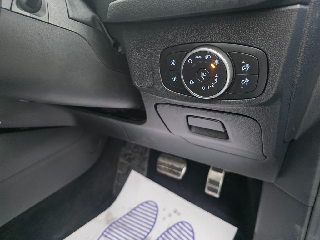 Used Ford Focus 2019 for sale - 76559265: Photo 35