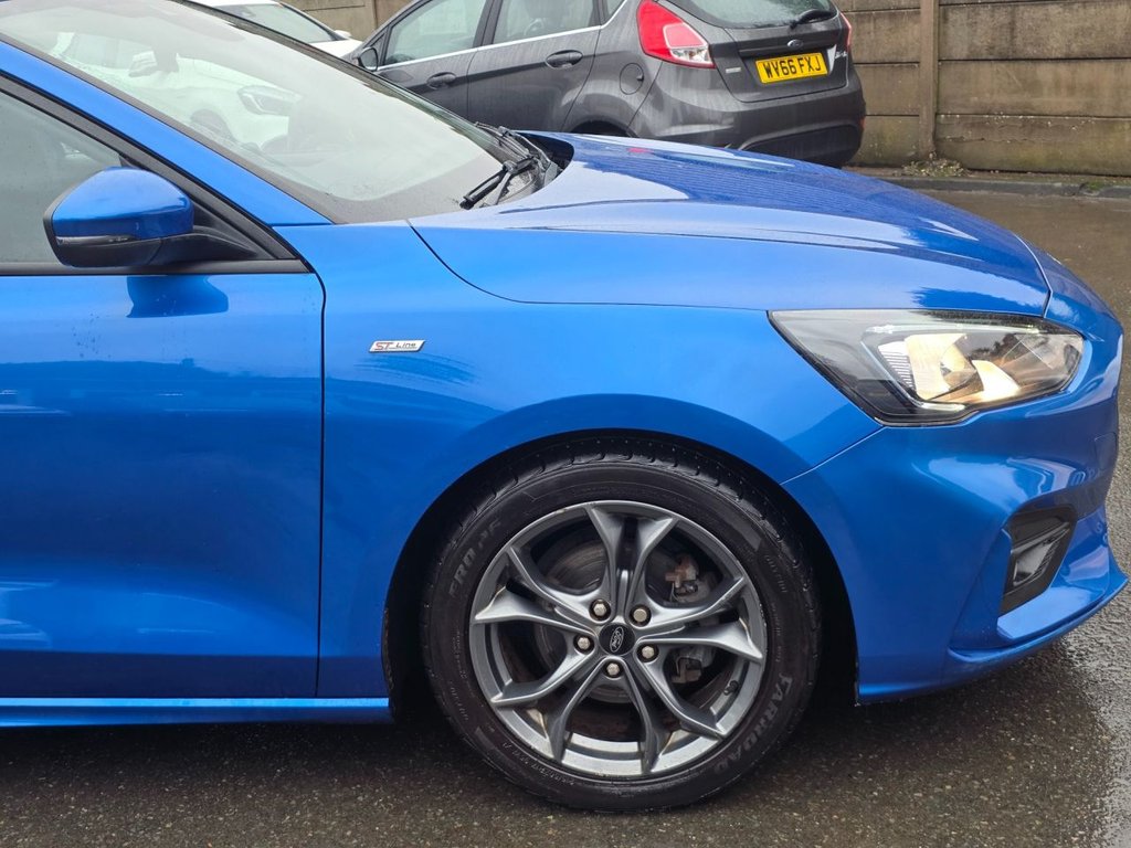 Used Ford Focus 2019 for sale - 76559265: Photo 4