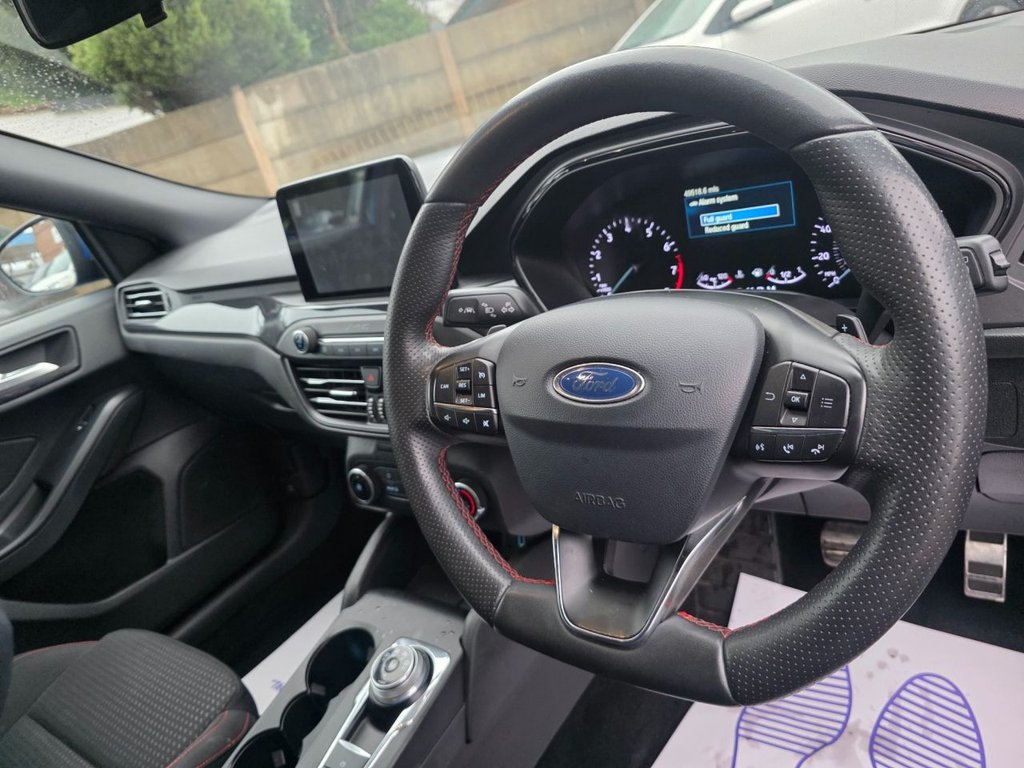 Used Ford Focus 2019 for sale - 76559265: Photo 41