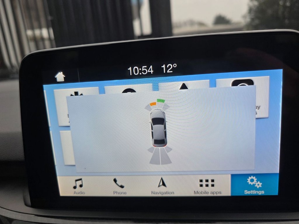 Used Ford Focus 2019 for sale - 76559265: Photo 43