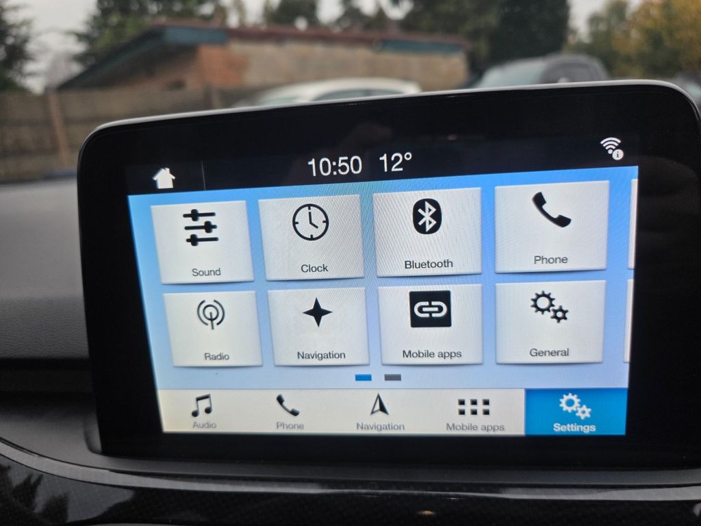 Used Ford Focus 2019 for sale - 76559265: Photo 44