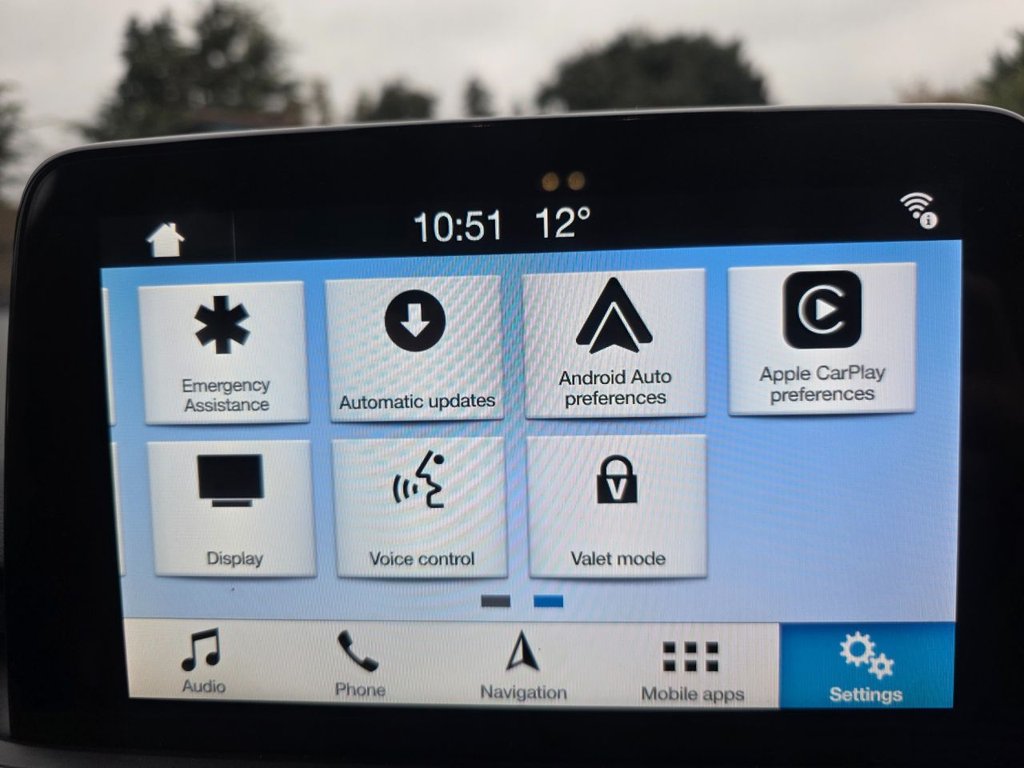 Used Ford Focus 2019 for sale - 76559265: Photo 45