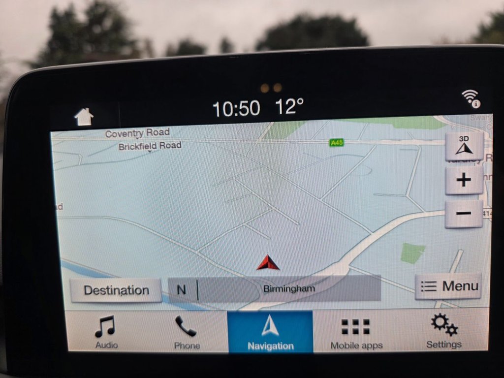 Used Ford Focus 2019 for sale - 76559265: Photo 47