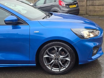 Used Ford Focus 2019 for sale - 76559265: Photo