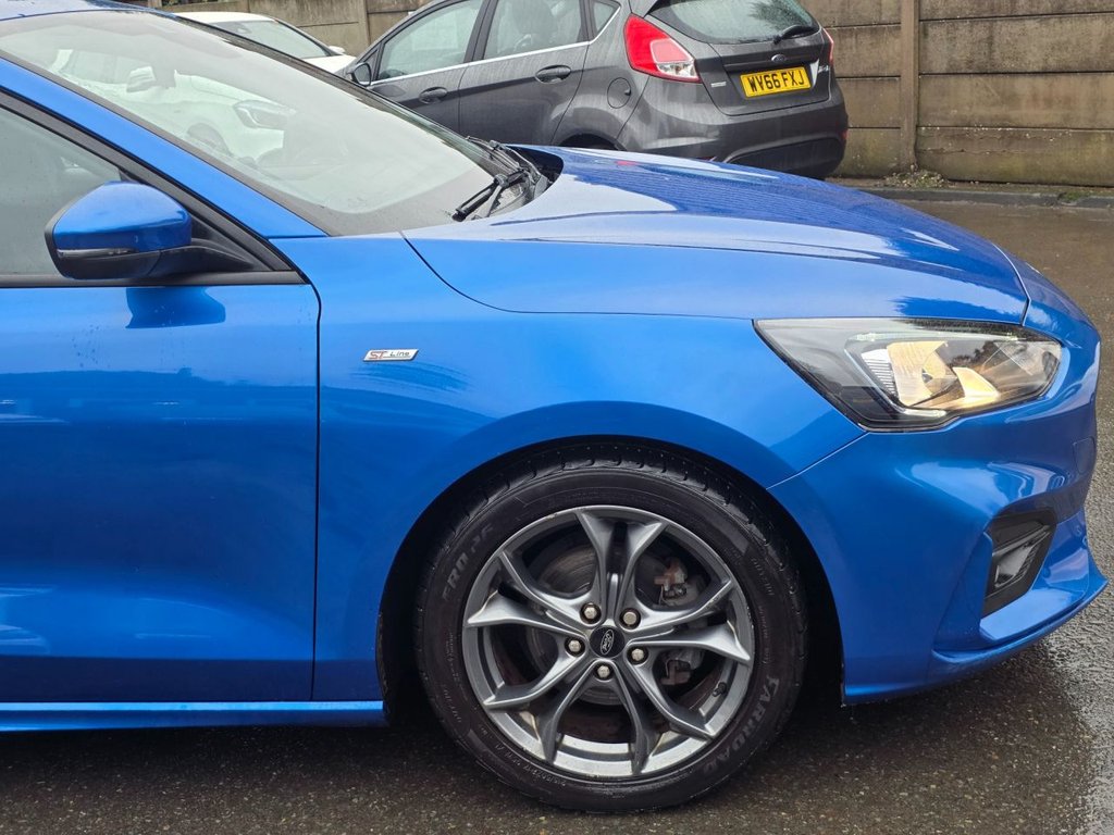 Used Ford Focus 2019 for sale - 76559265: Photo 5