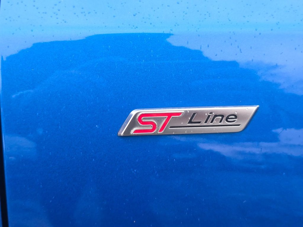 Used Ford Focus 2019 for sale - 76559265: Photo 8