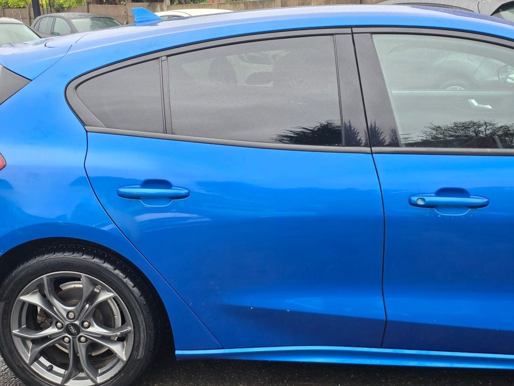 Used Ford Focus 2019 for sale - 76559265: Photo 9