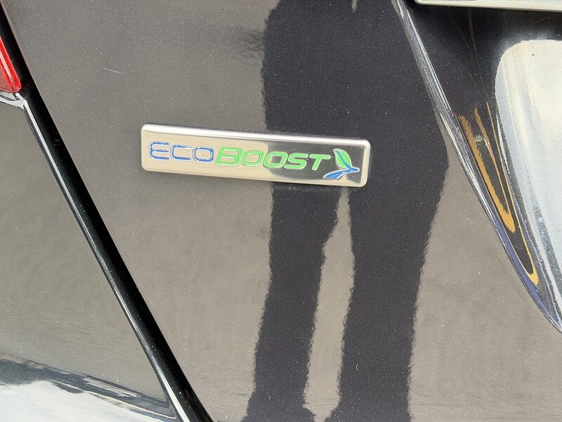 Used Ford Fiesta 2014 for sale - 78207351: Photo 15