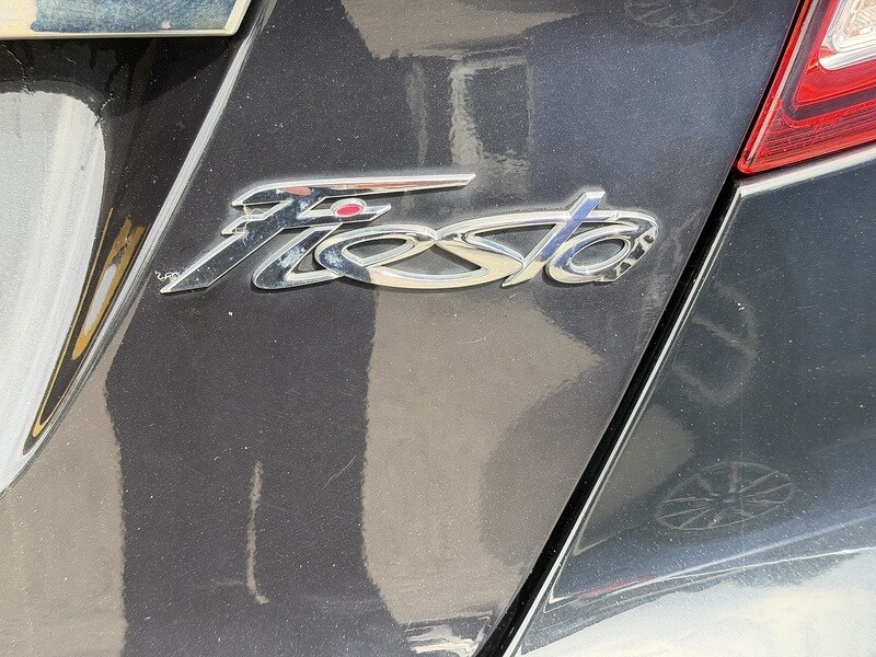 Used Ford Fiesta 2014 for sale - 78207351: Photo 16