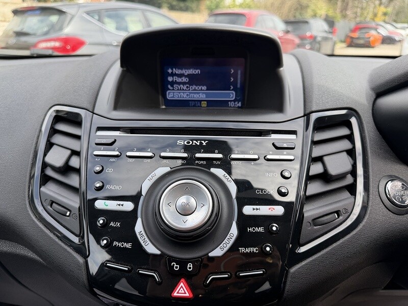 Used Ford Fiesta 2014 for sale - 78207351: Photo 20