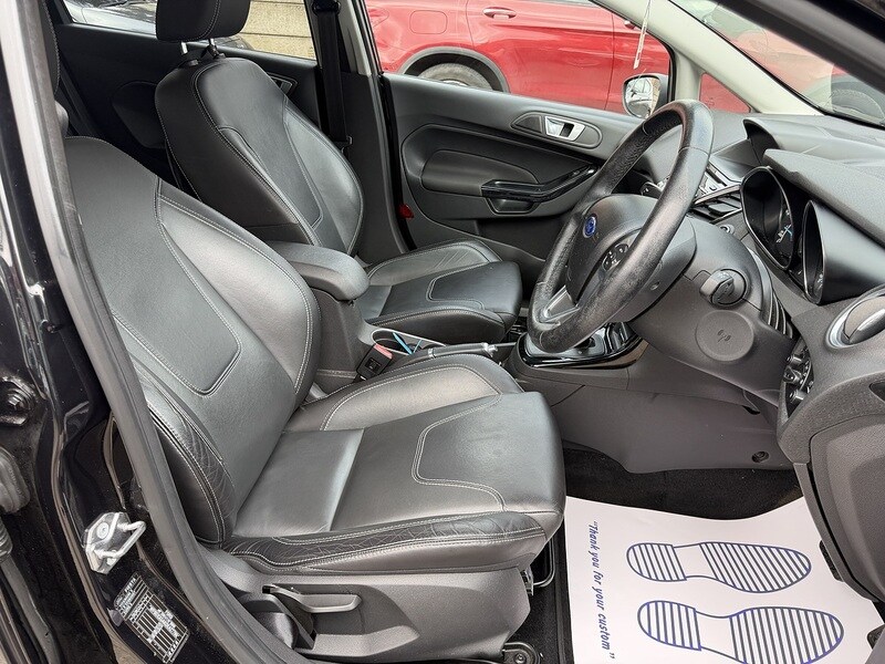 Used Ford Fiesta 2014 for sale - 78207351: Photo 26