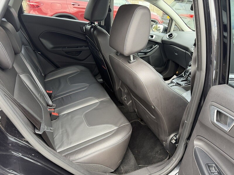 Used Ford Fiesta 2014 for sale - 78207351: Photo 28