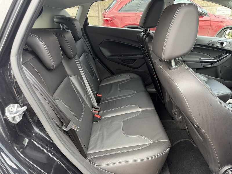 Used Ford Fiesta 2014 for sale - 78207351: Photo 29