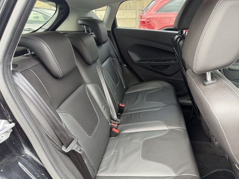 Used Ford Fiesta 2014 for sale - 78207351: Photo 30