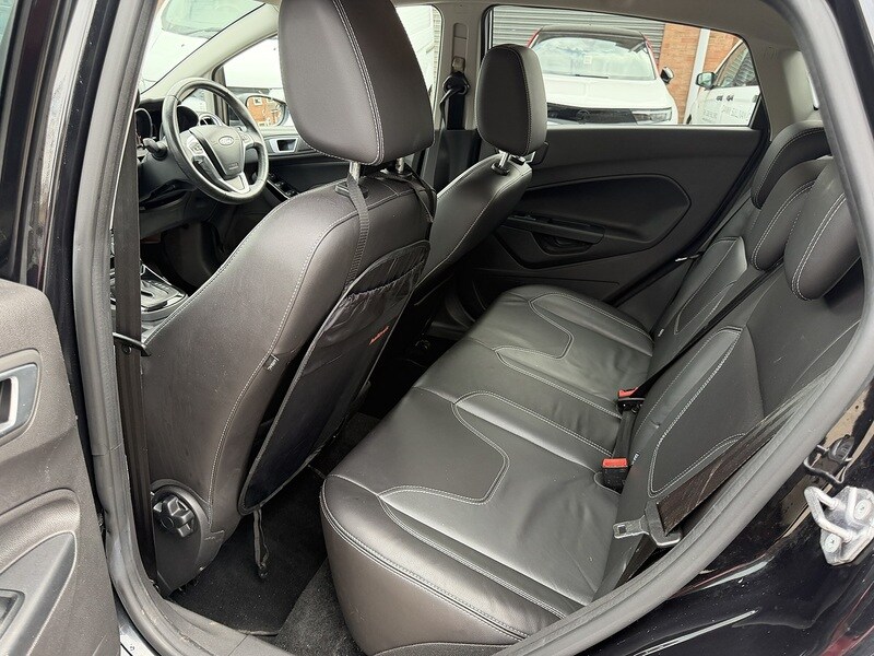 Used Ford Fiesta 2014 for sale - 78207351: Photo 31