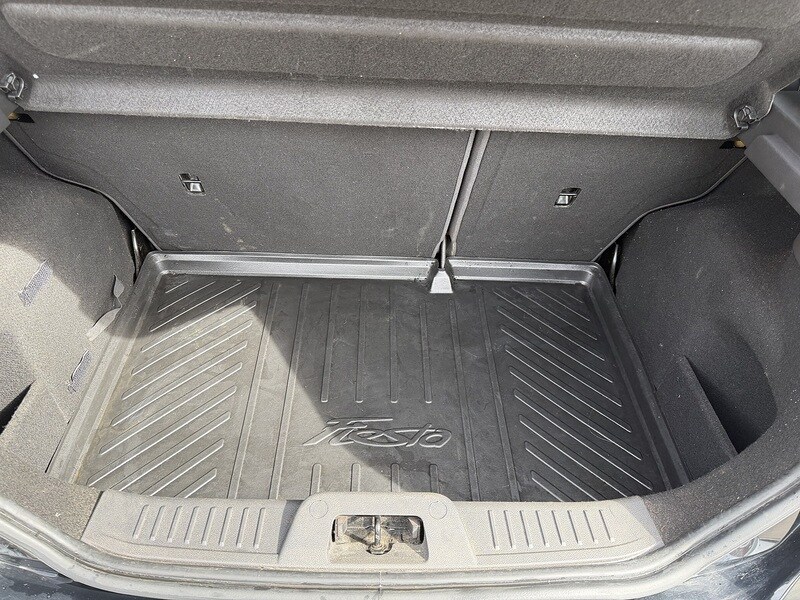 Used Ford Fiesta 2014 for sale - 78207351: Photo 37