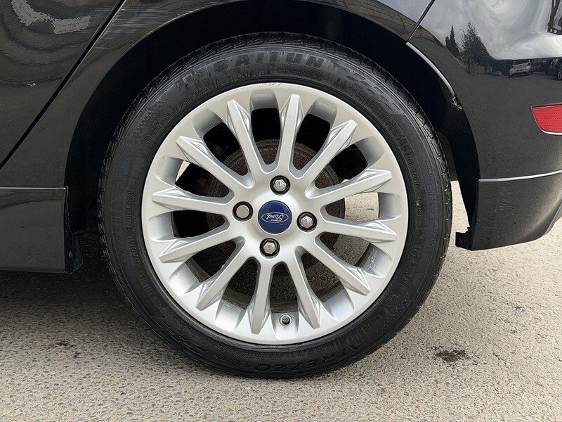 Used Ford Fiesta 2014 for sale - 78207351: Photo 38