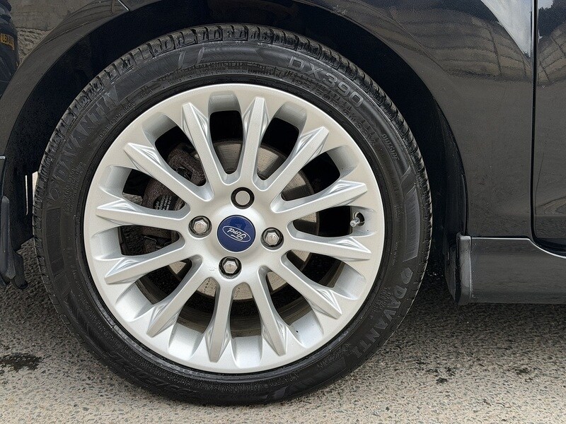 Used Ford Fiesta 2014 for sale - 78207351: Photo 39